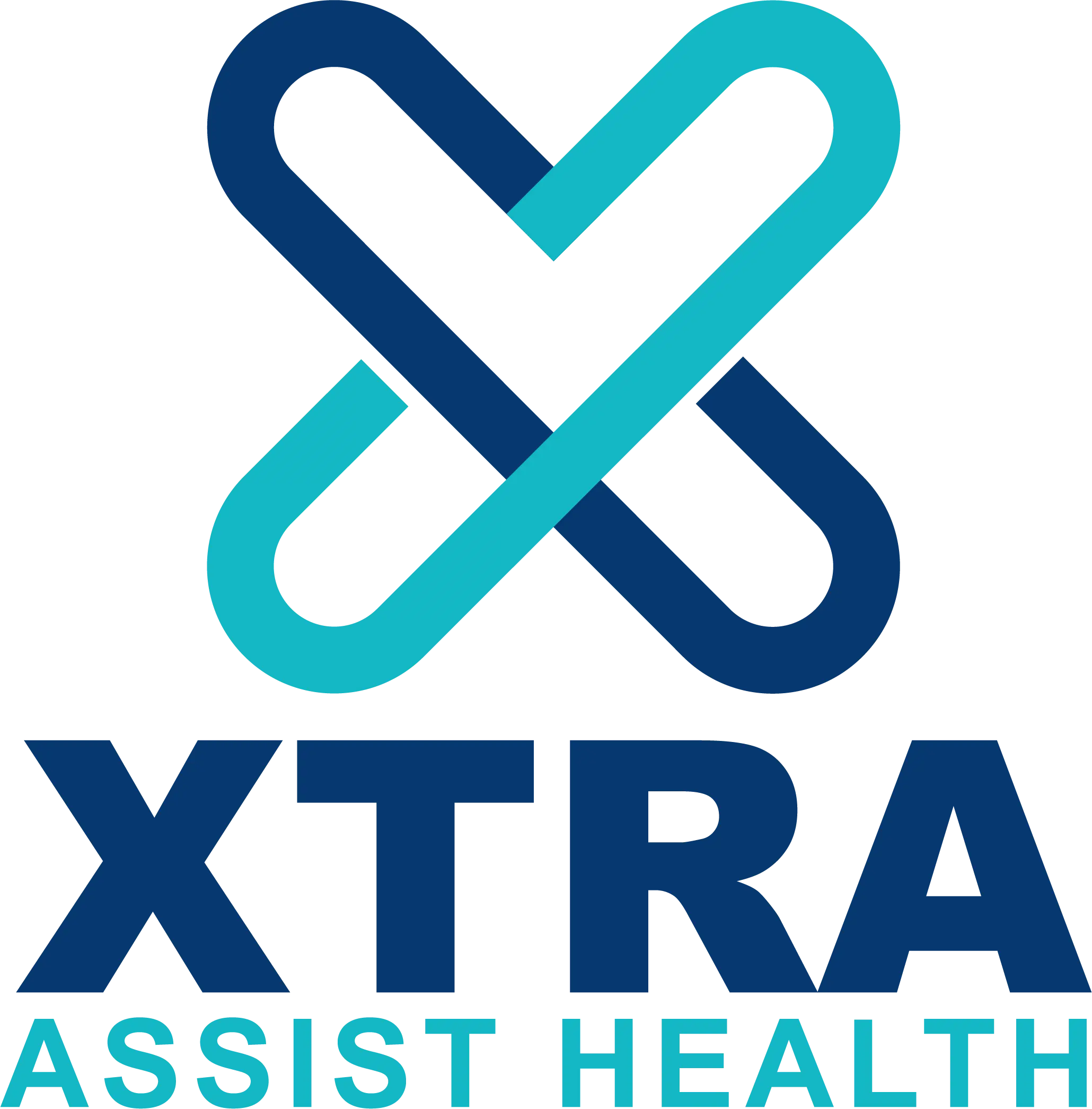 XTRA Assist Health Logo (1)