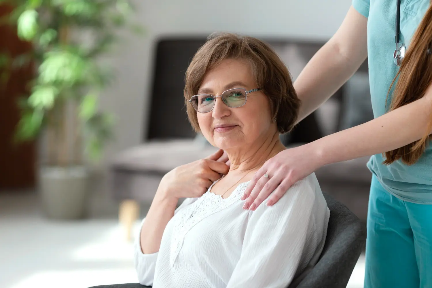 Xtra Assist Health Professional Support
