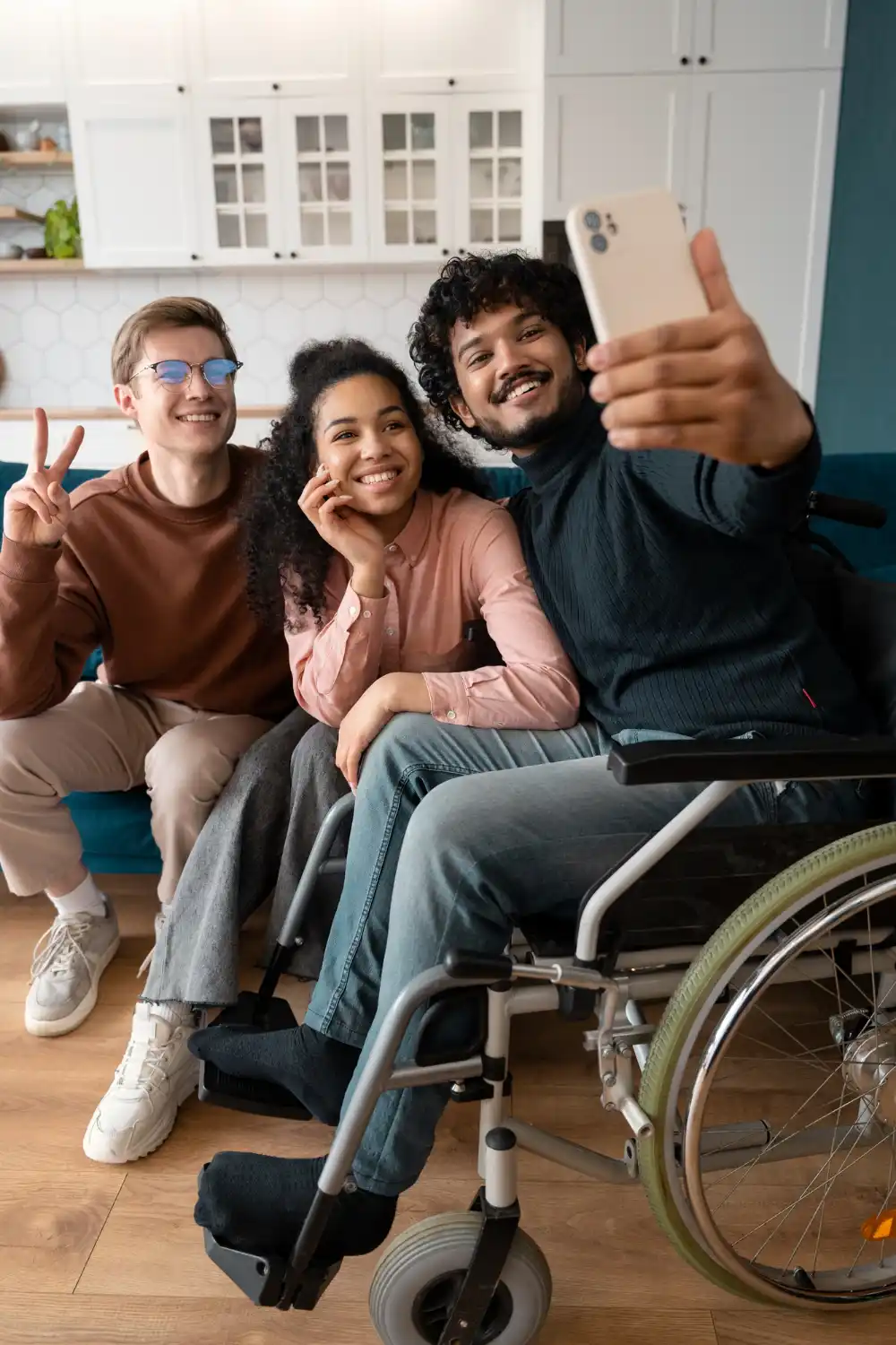 Community Access